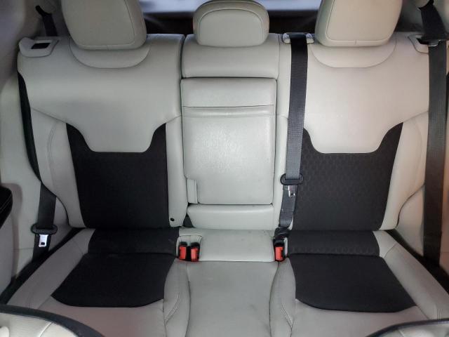 3C4NJDBB9HT660562 Jeep Compass Latitude