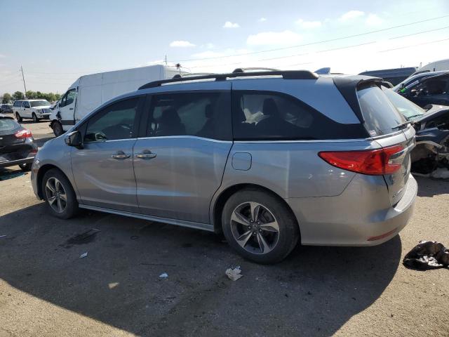 5FNRL6H83JB033122 Honda Odyssey Touring