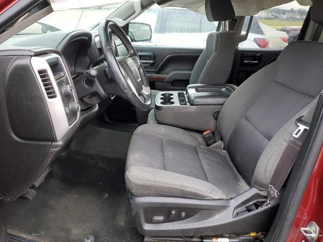 1GTV2UEH1EZ147470 GMC Sierra K1500 Sle