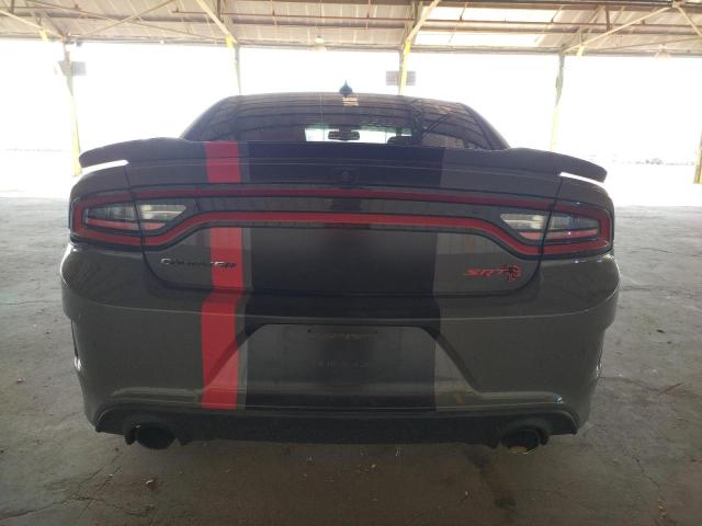 2C3CDXL93JH341561 Dodge Charger Srt Hellcat