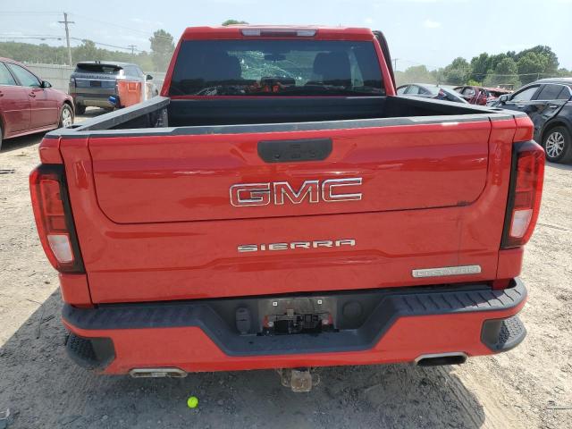 3GTU9CED6MG456008 GMC Sierra K1500 Elevation