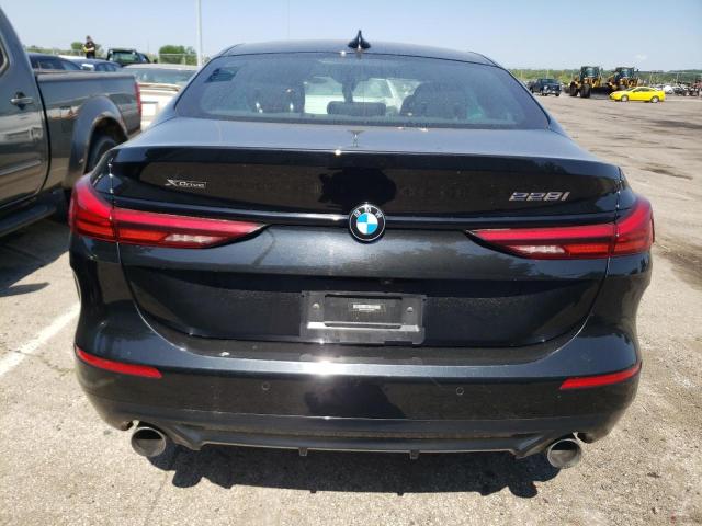 WBA73AK0XM7J04014 BMW 228XI