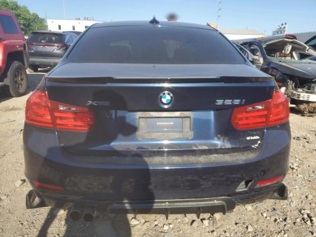 WBA3B5G55ENS06217 BMW 328 Xi Sulev