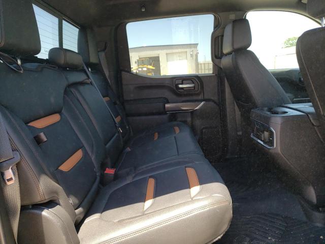3GTP9EEL2LG323017 GMC Sierra K1500 At4