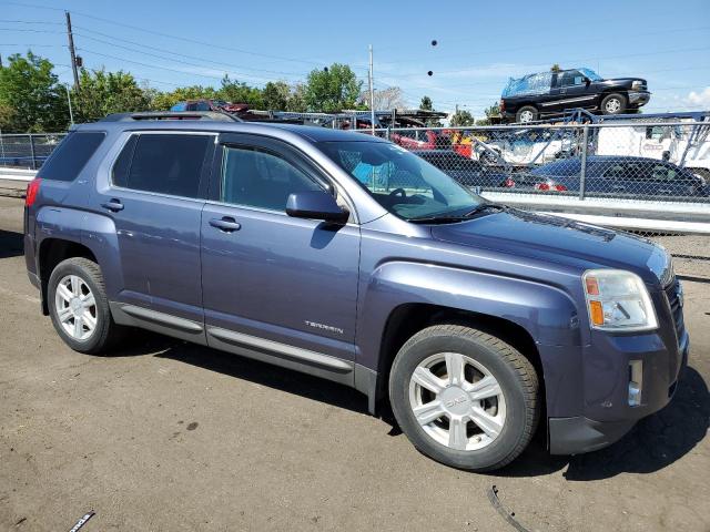 2GKFLXE35E6281681 GMC Terrain Slt