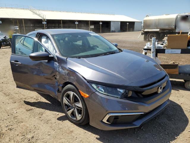 19XFC2F63LE019923 Honda Civic Lx