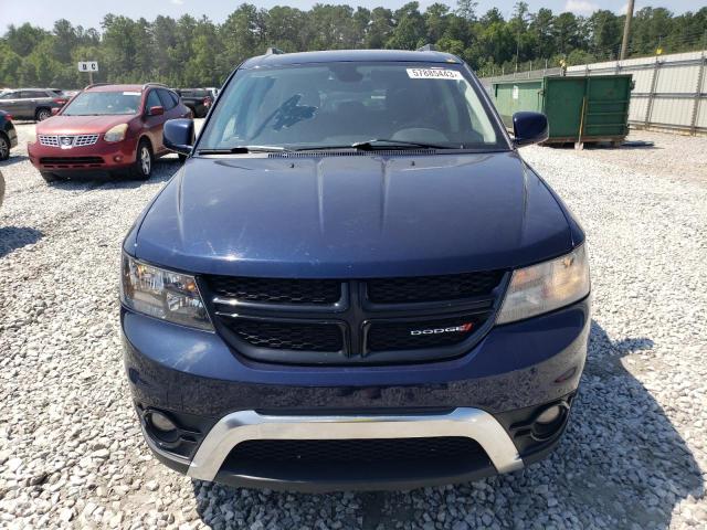 3C4PDCGB7LT269583 Dodge Journey Crossroad