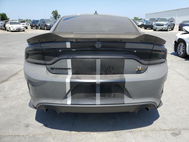 2C3CDXGJ2KH542230 Dodge Charger Scat Pack