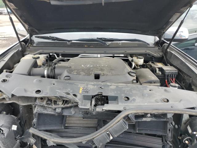 1GTG6EENXL1151778 GMC Canyon Denali