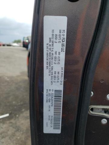 2C3CDXGJ2KH742704 Dodge Charger Scat Pack