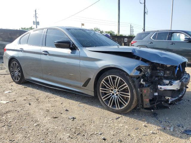 WBAJS3C01LCD71229 BMW 540 XI
