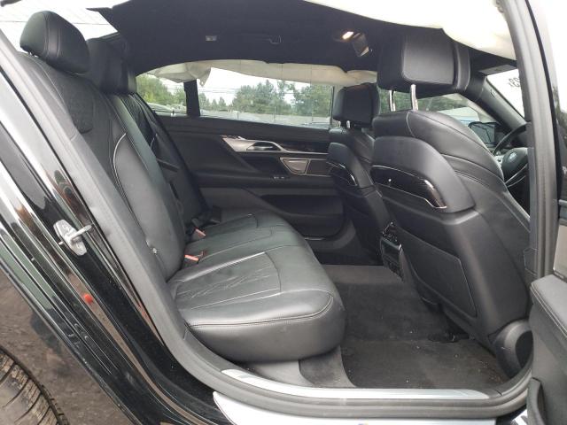 WBA7F2C56KB240643 BMW 750 Xi