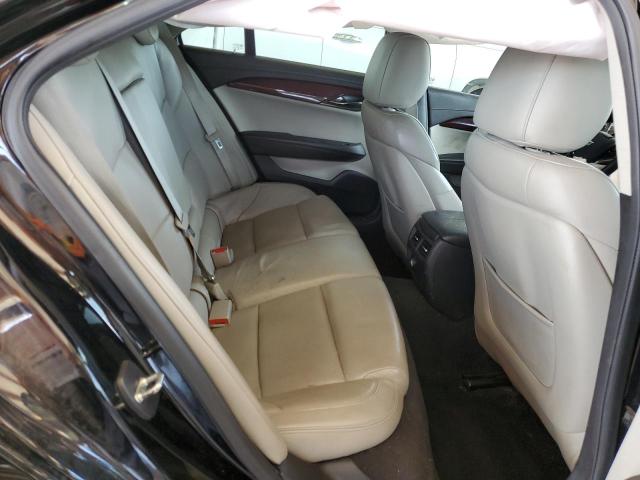1G6AB5RX7F0132941 Cadillac ATS LUXURY