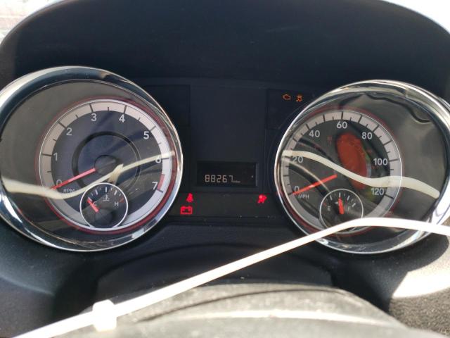 2C4RDGBGXHR601920 Dodge Grand Caravan Se