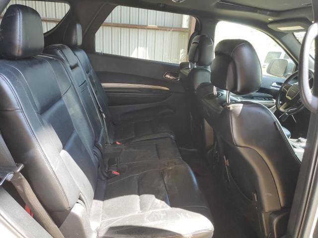 1C4RDHDG0HC748324 Dodge DURANGO GT