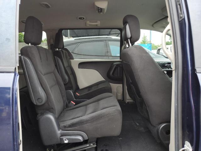 2C4RDGBG1GR143344 Dodge Grand Caravan Se