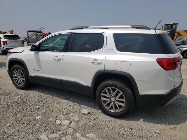 1GKKNLLA2HZ260394 GMC ACADIA SLE
