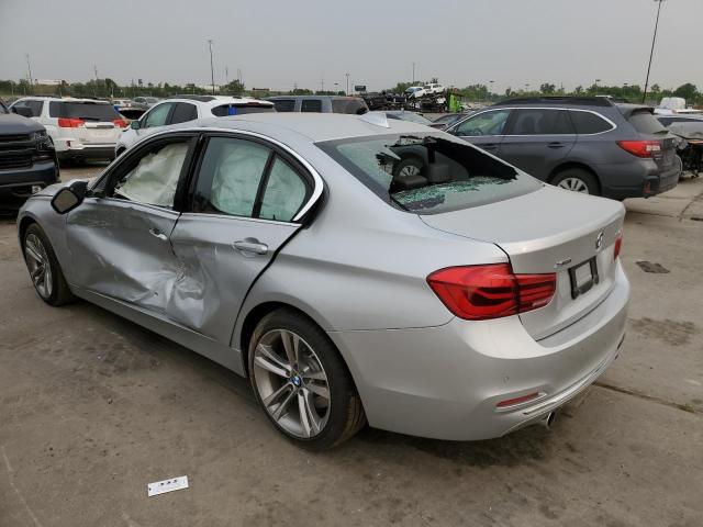 WBA8B7C59GK703783 BMW 340 XI
