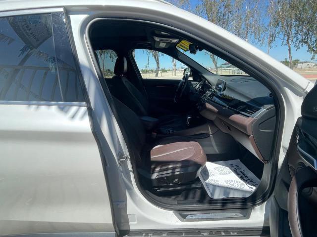 WBXHU7C33H5H35985 BMW X1 Sdrive28i