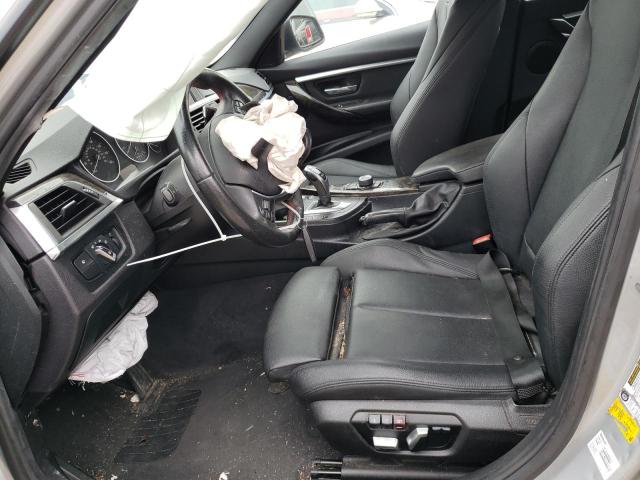 WBA8E9G5XGNU29621 BMW 328 I Sulev