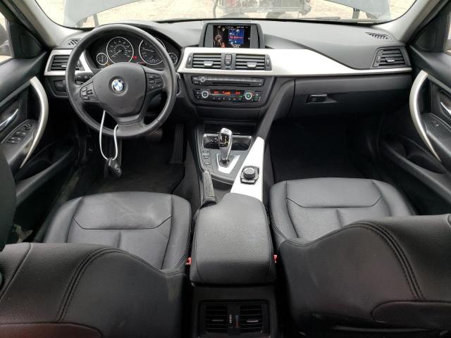 WBA3C3G52FNT53307 BMW 320 I Xdrive