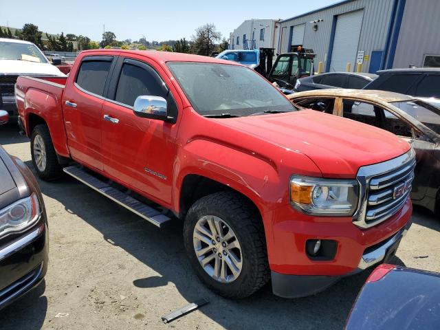 1GTG6DE39G1104255 GMC CANYON SLT