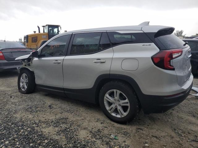 3GKALMEV6NL119015 GMC Terrain Sle