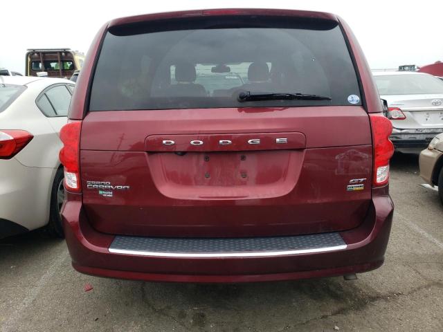 2C4RDGEG3KR662495 Dodge Grand Caravan Gt