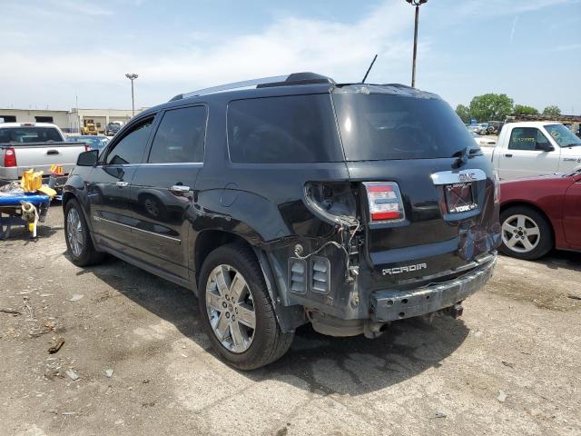 1GKKRTKD3EJ168821 GMC Acadia Denali