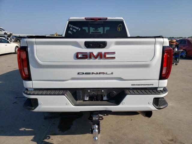 1GT49REY3PF162254 GMC Sierra K2500 Denali