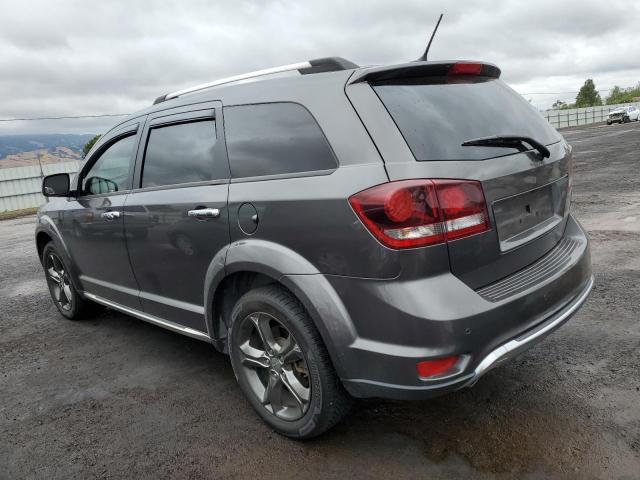 3C4PDCGG4FT683033 Dodge Journey Crossroad