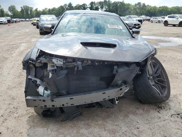 2C3CDXGJ9MH633949 Dodge Charger Scat Pack