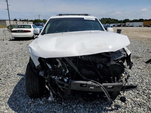 1C4RDJDGXFC745693 Dodge DURANGO LIMITED