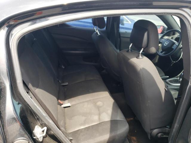 1C3CDZAB0EN173537 Dodge AVENGER SE