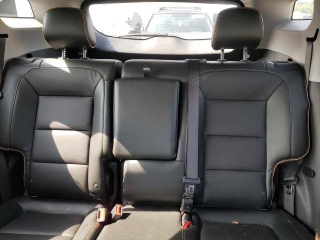 3GKALYEV6NL295778 GMC Terrain At4