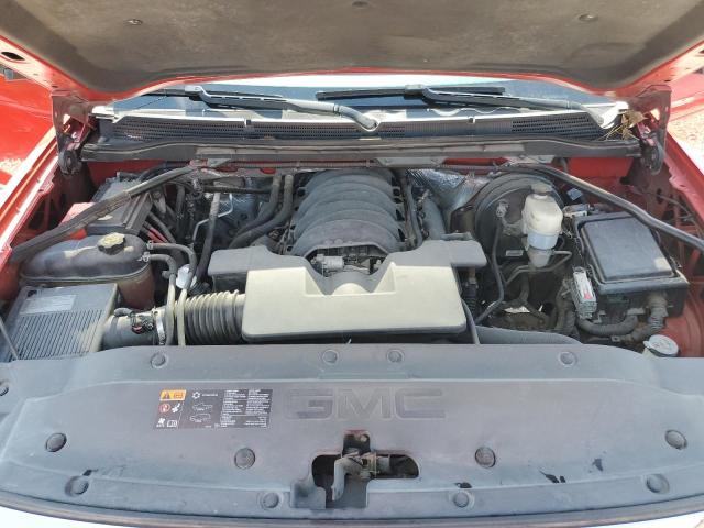 3GTP1VECXEG404230 GMC Sierra C1500 Slt