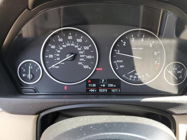 WBA8E1G52GNT99368 BMW 320 I