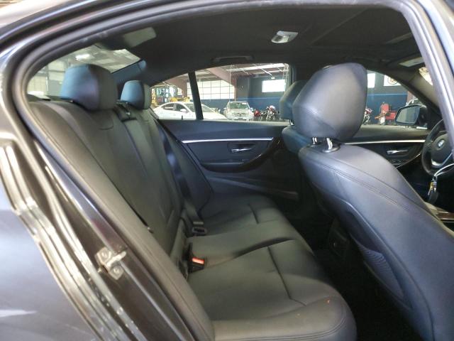 WBA8F1C53GK438439 BMW 328 D Xdrive