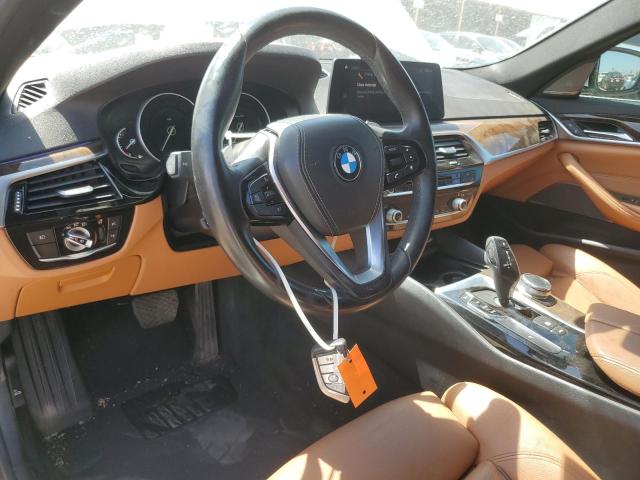 WBAJE5C5XJWA93392 BMW 540 I