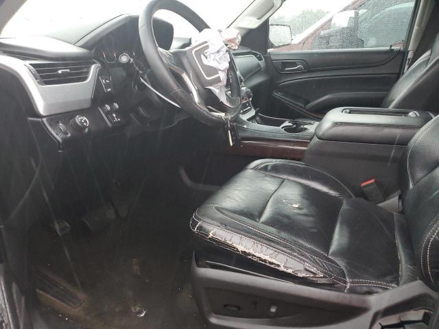 1GKS1AKC7GR247142 GMC YUKON SLE