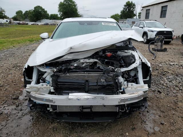 1HGCV1F53LA105624 Honda ACCORD EXL