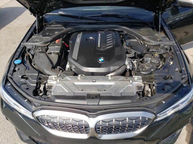 WBA5U7C0XLFH23385 BMW M340I