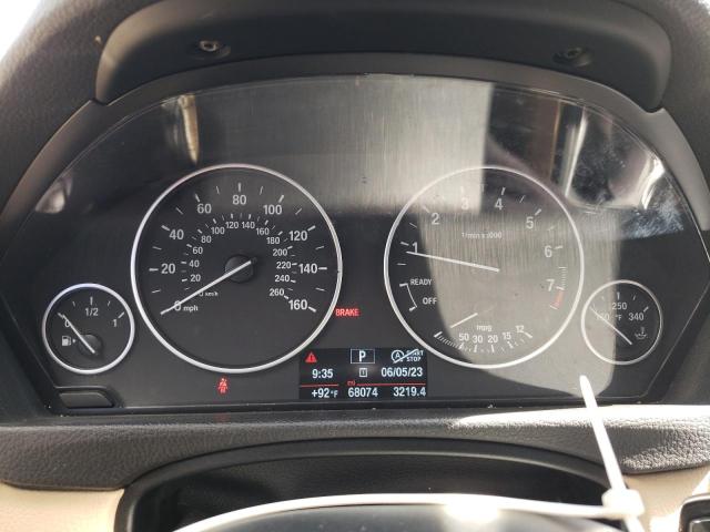 WBA3A5G57FNS91923 BMW 328 I