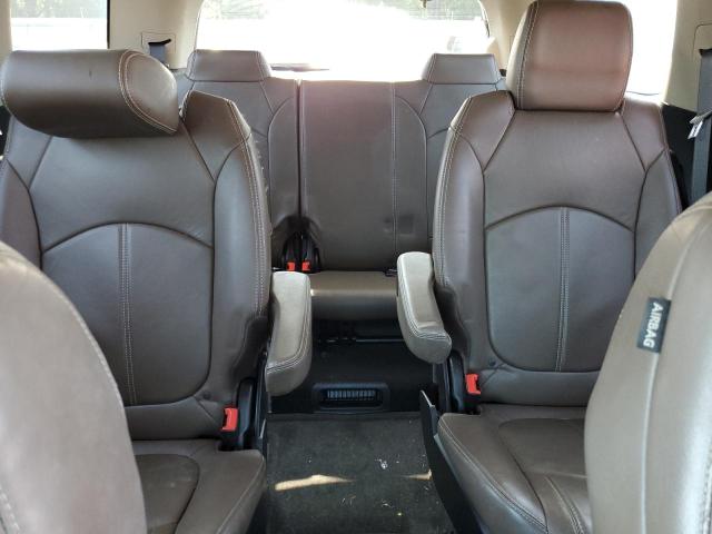 1GKKRRKD6FJ226215 GMC Acadia Slt-1