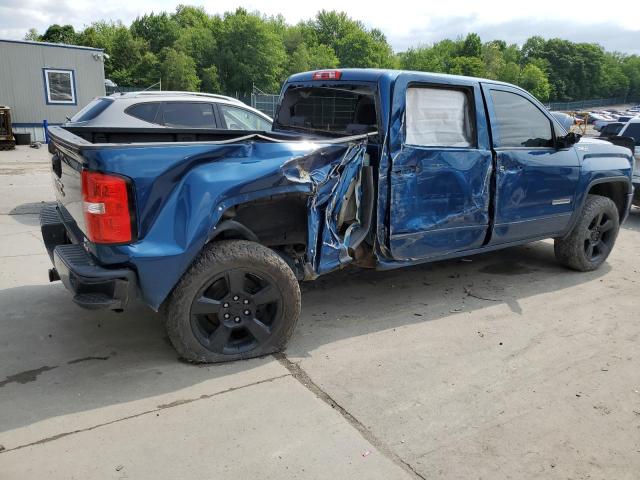 3GTU2MEC5JG111503 GMC Sierra K1500 Sle