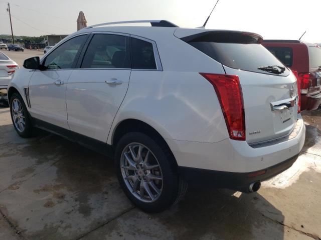 3GYFNCE37ES687312 Cadillac Srx Performance Collection