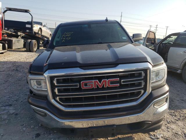 3GTP1MEC8GG119605 GMC Sierra C1500 Sle