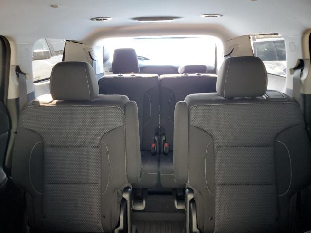 1GKKNKL47PZ183265 GMC ACADIA SLE