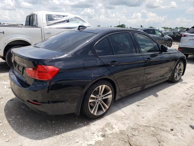 WBA3D3C5XFK158544 BMW 328 D