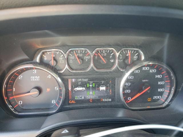 3GTU2UEC3FG243392 GMC Sierra K1500 Sle